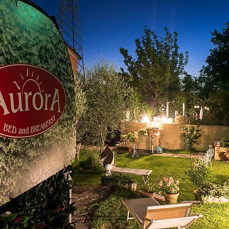Bed And Breakfast Aurora Sarzana Εξωτερικό φωτογραφία