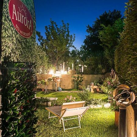 Bed And Breakfast Aurora Sarzana Εξωτερικό φωτογραφία