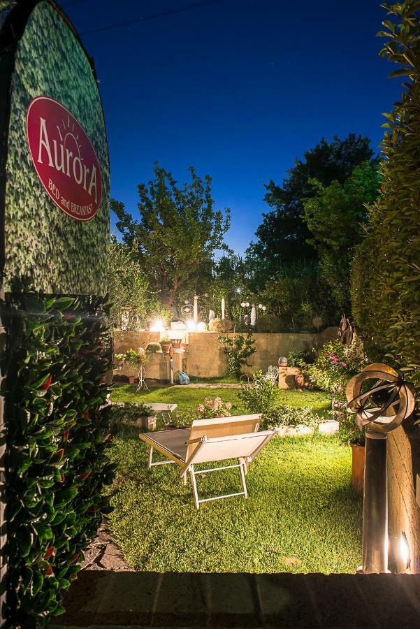 Bed And Breakfast Aurora Sarzana Εξωτερικό φωτογραφία