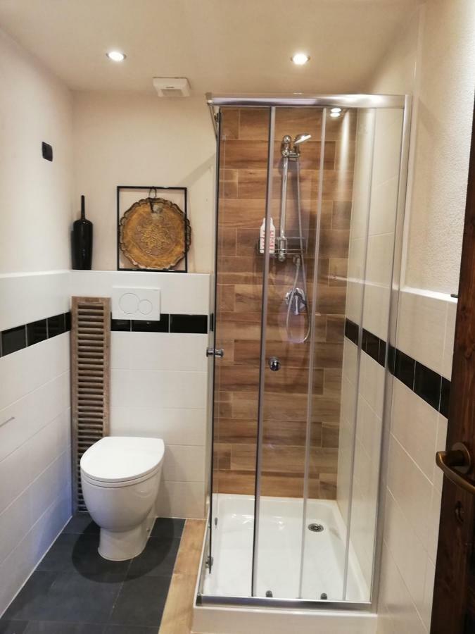 Bed And Breakfast Aurora Sarzana Εξωτερικό φωτογραφία