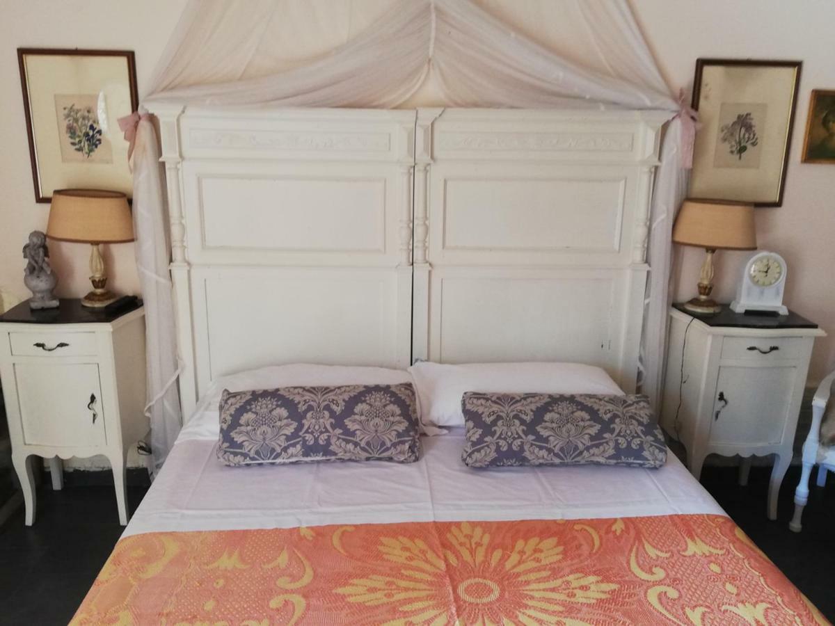 Bed And Breakfast Aurora Sarzana Εξωτερικό φωτογραφία