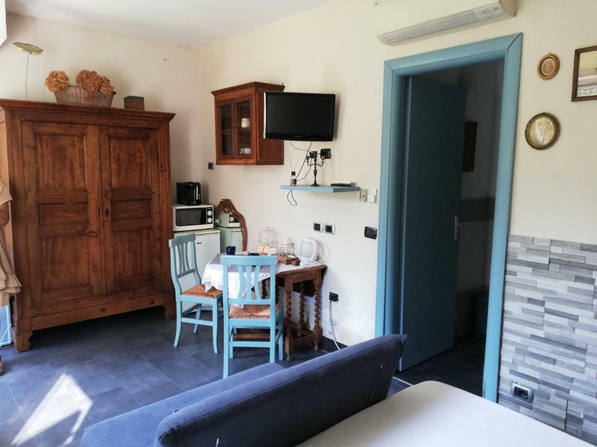 Bed And Breakfast Aurora Sarzana Εξωτερικό φωτογραφία