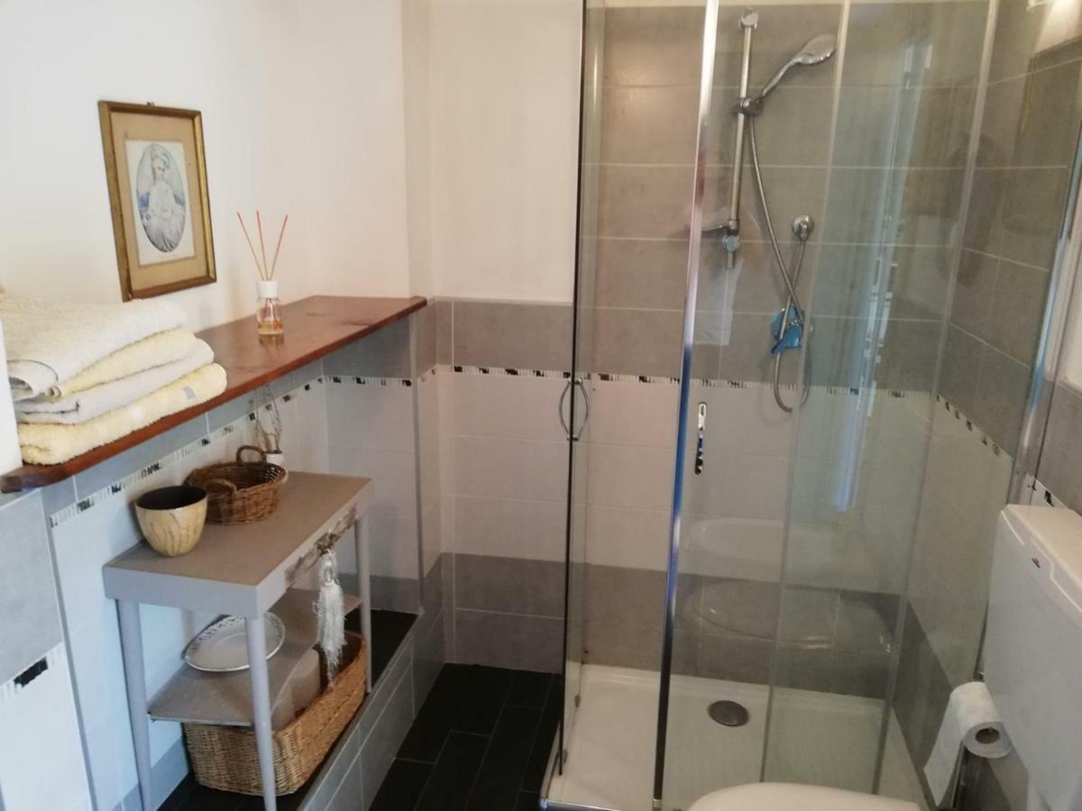 Bed And Breakfast Aurora Sarzana Εξωτερικό φωτογραφία