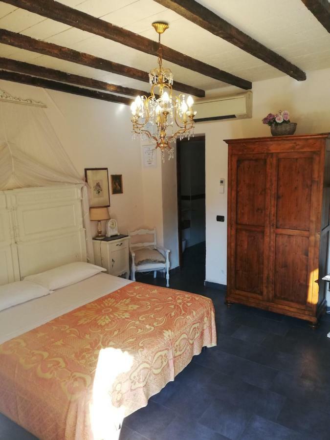 Bed And Breakfast Aurora Sarzana Εξωτερικό φωτογραφία