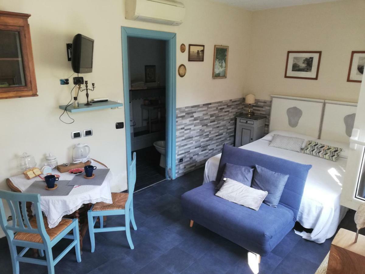 Bed And Breakfast Aurora Sarzana Εξωτερικό φωτογραφία
